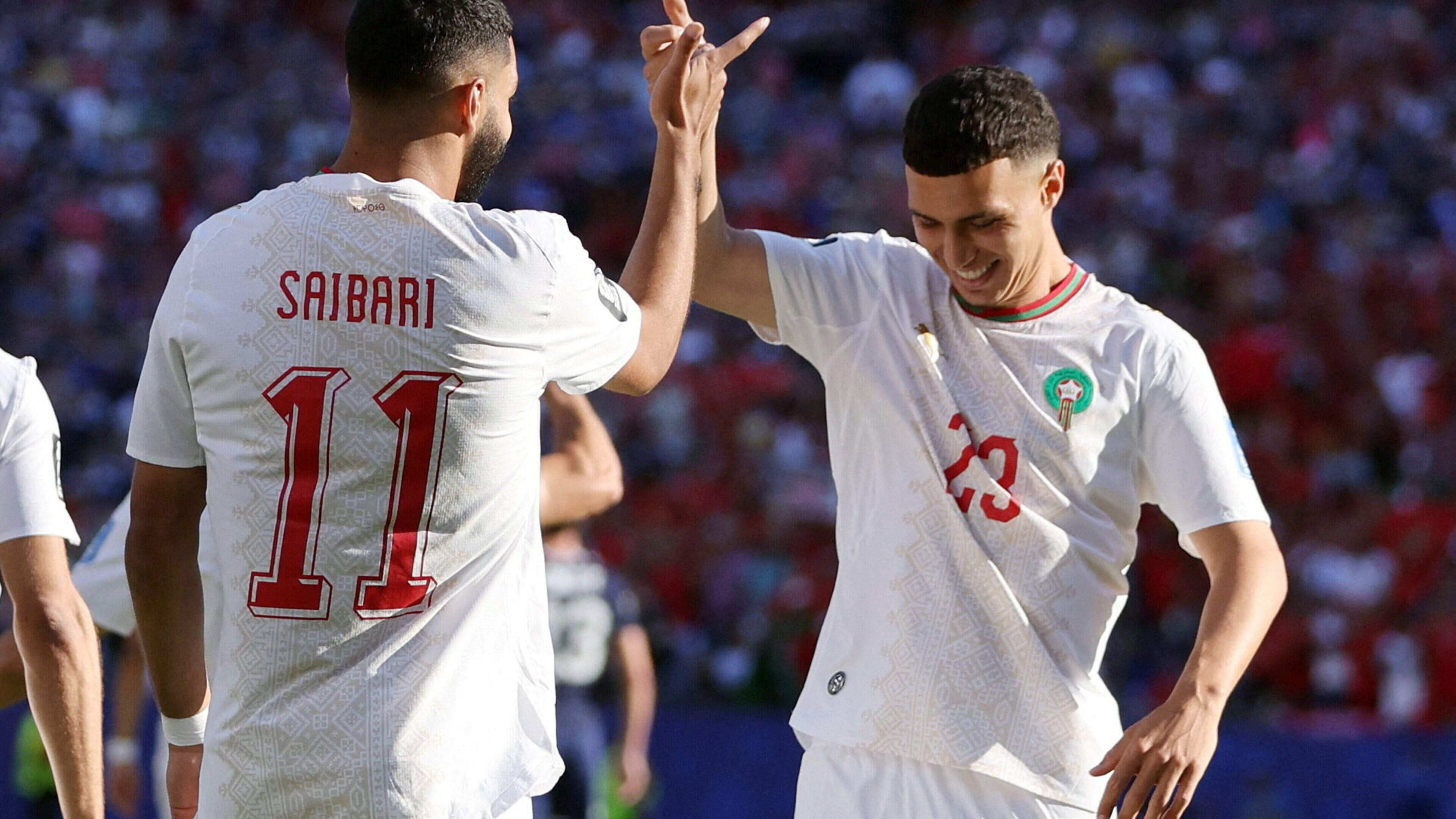 World Cup 2026 Day 10: Heartache for Scotland after fast start gives Morocco deserved win as Brazil eliminate Haiti